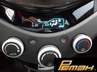 2010 GMDaewoo Matiz Creative - Изображение #9, Объявление #538686