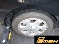 2011 Kia Morning [ Picanto]  - Изображение #5, Объявление #538688