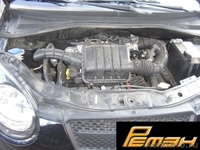 2011 Kia Morning [ Picanto]  - Изображение #6, Объявление #538688