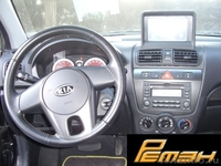 2011 Kia Morning [ Picanto]  - Изображение #9, Объявление #538688