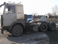 продам МАЗ-64229 - Изображение #2, Объявление #547815