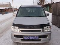honda stepwgn 2000год - Изображение #2, Объявление #552446