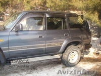 Продам Land Cruiser 80 - Изображение #2, Объявление #564966