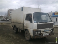 Nissan ATLAS R15 бортовой Будка СРОЧНО! 139000 - Изображение #4, Объявление #599352