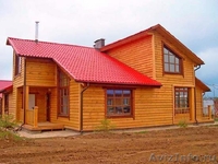 Загородное строительство домов,бань "под ключ". т.288-29-89 - Изображение #5, Объявление #579974