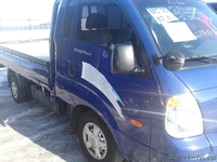 Kia Bongo III Грузовой-бортовой 2008г - Изображение #4, Объявление #588718