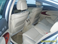 ПРОДАМ Lexus GS 300 - Изображение #6, Объявление #608603