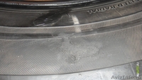 Шины bridgestone bstyle 205х65х16 - Изображение #3, Объявление #628903