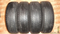 Шины bridgestone bstyle 205х65х16 - Изображение #1, Объявление #628903