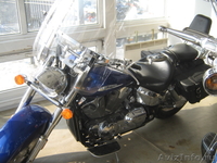 Honda VTX 1300чоппер - Изображение #1, Объявление #638407