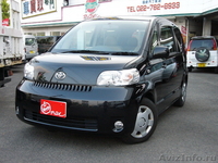 Toyota Porte, б\п по РФ 1300сс Общий пробег 54000 км. - Изображение #1, Объявление #671428