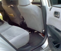 Продам Honda Civic, 2002 - Изображение #4, Объявление #661916