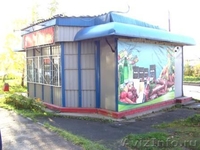 Продам павильон 40м2 - Изображение #2, Объявление #658158