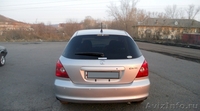 Продам Honda Civic, 2002 - Изображение #3, Объявление #661916