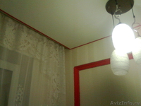 Арктур, натяжные потолки, 214-52-50 - Изображение #4, Объявление #662638