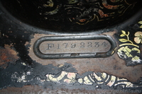 продам машинку Зингер1911года - Изображение #2, Объявление #646969