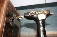 продам машинку Зингер1911года - Изображение #3, Объявление #646969