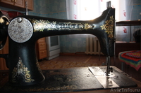 продам машинку Зингер1911года - Изображение #5, Объявление #646969