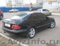 продам Mercedes CLK-200 - Изображение #3, Объявление #579104