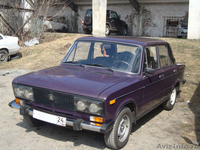 ВАЗ 2106, 2003 года выпуска - Изображение #4, Объявление #644579