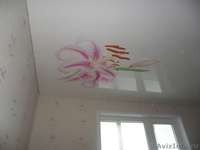 Арктур, натяжные потолки, 214-52-50 - Изображение #3, Объявление #662638