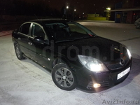 Опель Вектра 2008г.в.2200см3 - Изображение #1, Объявление #695241