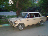 Срочно!!!Продам аварийный ваз-2106 - Изображение #3, Объявление #678366