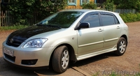 Продам Toyota Corolla хэтчбэк - Изображение #2, Объявление #688883
