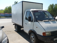продам газель 3302 1995год - Изображение #1, Объявление #685237