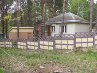 Продам дом в районе "Шумиха" - Изображение #3, Объявление #682873