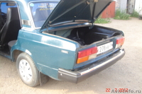 ВАЗ 2107 2002г.в. один хозяин - Изображение #1, Объявление #720558