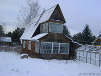 ПРОДАМ ДАЧУ СРОЧНО ст. Таежный - Изображение #3, Объявление #714399