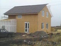 строительство ,брусовых,каркасных домов - Изображение #2, Объявление #710995
