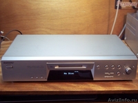  Проигрыватель мини дисков MiniDisc SONY (MDS-JE480) - Изображение #1, Объявление #760267