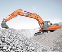 Экскаватор гусеничный DOOSAN DX300LCA - Изображение #2, Объявление #750279