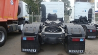 Седельный тягач RENAULT  PREMIUM  LANDER 380.26T - Изображение #2, Объявление #749495