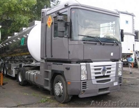 Седельный тягач RENAULT MAGNUM  520.18T - Изображение #2, Объявление #749500