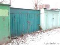 Продам волговский разборный гараж - Изображение #2, Объявление #780515