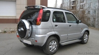 Toyota Cami J100G левый руль 4 WD - Изображение #3, Объявление #781554