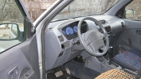 Toyota Cami J100G левый руль 4 WD - Изображение #7, Объявление #781554