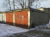 Продам гараж Семафорная-Матросова - Изображение #4, Объявление #793563