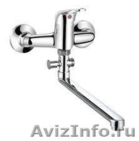 Смесители для кухни и ванной комнаты - Изображение #2, Объявление #789563