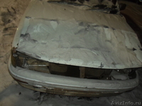 Toyota corolla на запчасти - Изображение #3, Объявление #829825