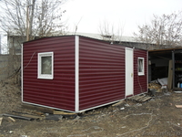 Продажа бытовок Красноярск - Изображение #2, Объявление #867235