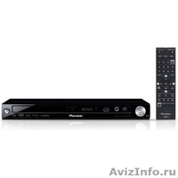 DVD плеер Pioneer  - Изображение #3, Объявление #878944