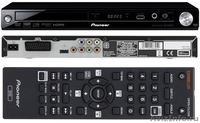 DVD плеер Pioneer  - Изображение #4, Объявление #878944