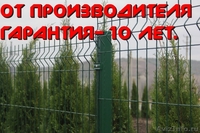 Забор для дома и дачи - Изображение #1, Объявление #924364