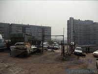 Продам гараж, Белинского, д.1 - Изображение #2, Объявление #939787