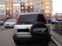 ПРОДАМ СРОЧНО CRV 2001Г ПРАВЫЙ РУЛЬ 435 т.р. - Изображение #5, Объявление #972744