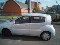 Продам TOYOTA Will Sypha 2005 г. - Изображение #4, Объявление #970164